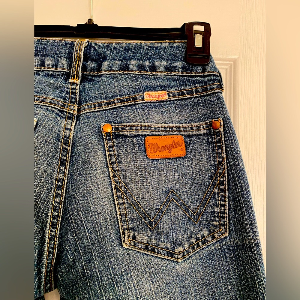 Wrangler Jeans